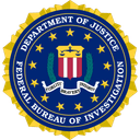Sello del FBI